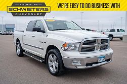 2009 Dodge Ram 1500  