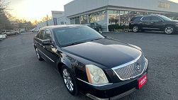 2007 Cadillac DTS Performance 