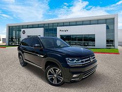 2019 Volkswagen Atlas SEL 