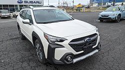 2023 Subaru Outback Touring XT