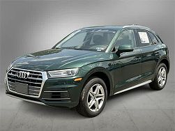 2018 Audi Q5 Premium 