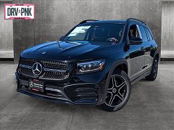 2024 Mercedes-Benz GLB 250 