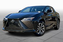 2024 Lexus RZ 300e Premium