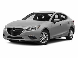 2014 Mazda Mazda3 s Touring 