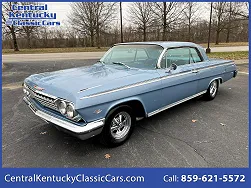 1962 Chevrolet Impala SS 