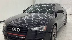 2015 Audi A5  