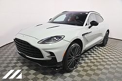 2024 Aston Martin DBX 707 