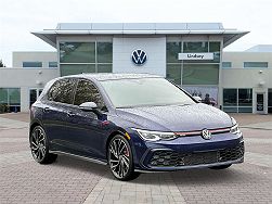2023 Volkswagen Golf Autobahn 