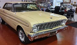 1964 Ford Falcon  