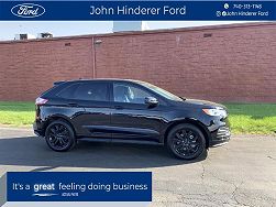 2023 Ford Edge SE 