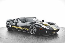 2005 Ford GT  