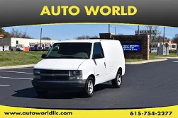 2005 Chevrolet Astro  