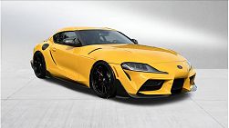 2022 Toyota GR Supra  