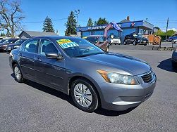 2010 Honda Accord LX 