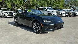 2023 Mazda Miata Grand Touring 