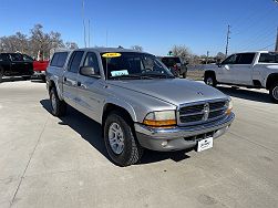 New and Used 1997 to 2004 Dodge Dakota For Sale