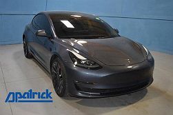 2023 Tesla Model 3 Performance 