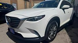 2016 Mazda CX-9 Touring 