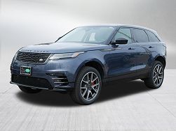 2025 Land Rover Range Rover Velar Dynamic SE 