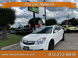 2007 Saturn Aura XR 