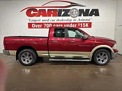 2011 Ram 1500 Laramie 