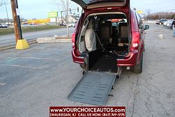 2011 Dodge Grand Caravan Mainstreet 