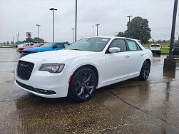 2023 Chrysler 300 S 