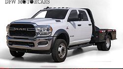 2019 Ram 5500  