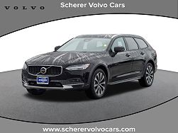 2024 Volvo V90 B6 Plus 