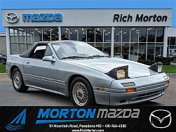 1988 Mazda RX-7  