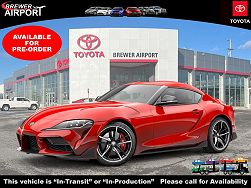 2024 Toyota GR Supra Premium 