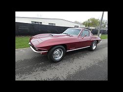 1967 Chevrolet Corvette  