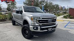 2020 Ford F-250  