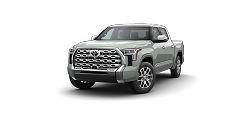 2024 Toyota Tundra 1794 Edition 