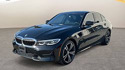 2021 BMW 3 Series 330i 