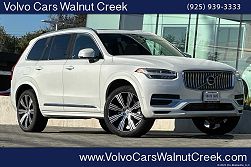 2024 Volvo XC90 T8 Ultimate Bright Theme