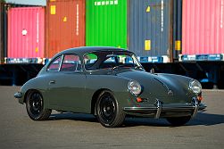 1964 Porsche 356  