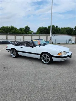 1990 Ford Mustang LX 