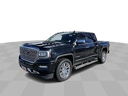 2016 GMC Sierra 1500 Denali 