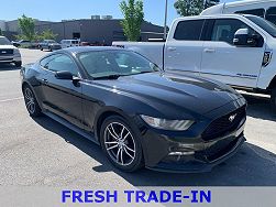 2015 Ford Mustang  Premium