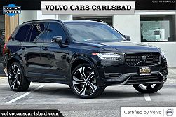 2021 Volvo XC90 T8 R-Design 