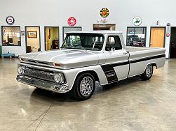 1966 Chevrolet C/K 10  