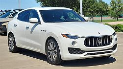2020 Maserati Levante S 