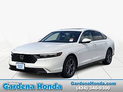 2024 Honda Accord EXL 