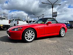 2006 Honda S2000  