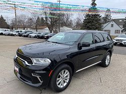 2021 Dodge Durango SXT 