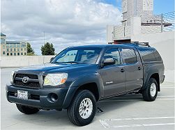 2011 Toyota Tacoma  