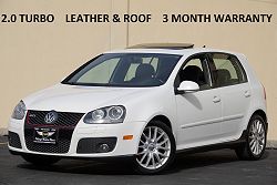 2007 Volkswagen GTI  