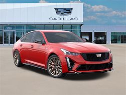 2024 Cadillac CT5 V Blackwing