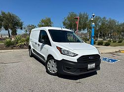 2021 Ford Transit Connect XL 